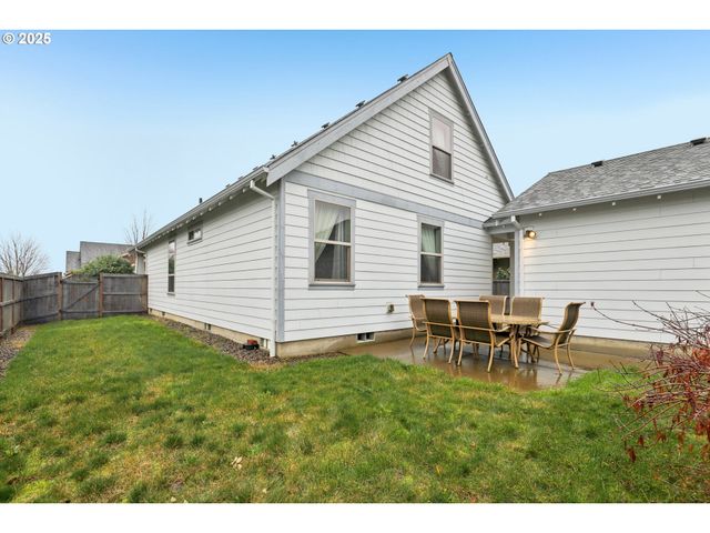 3569 Ne JOEL St, Mc Minnville, OR 97128