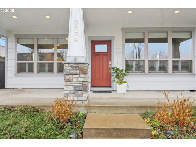 3569 Ne JOEL St, Mc Minnville, OR 97128