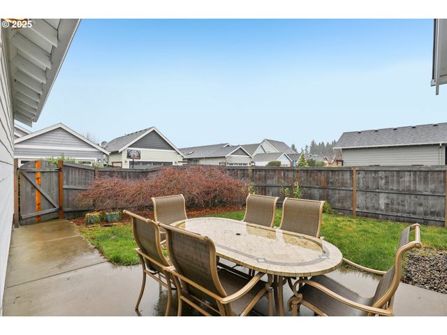 3569 Ne JOEL St, Mc Minnville, OR 97128