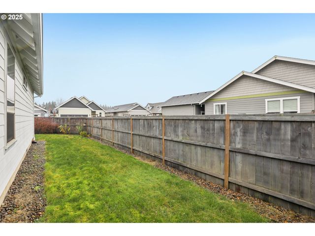 3569 Ne JOEL St, Mc Minnville, OR 97128