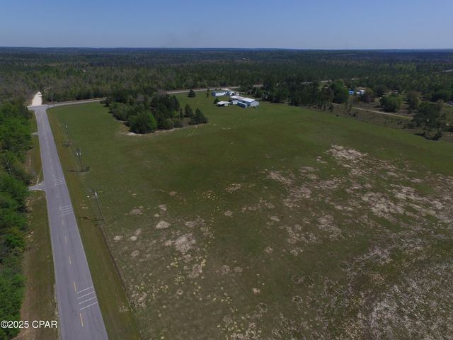 5279 NW CR 274, Altha, FL 32421