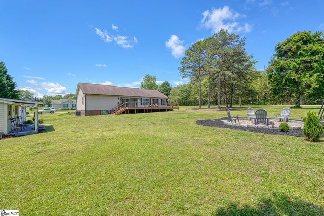 103 Cheyenne Ridge Trail, Campobello, SC 29322