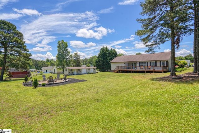 103 Cheyenne Ridge Trail, Campobello, SC 29322