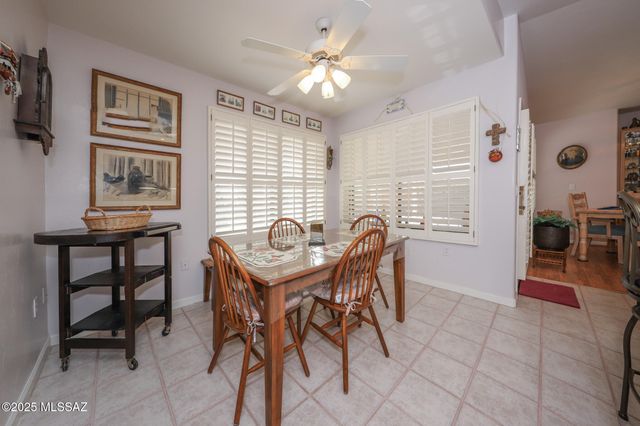 1964 S Abrego Drive, Green Valley, AZ 85614