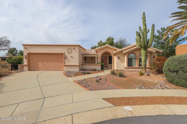 1964 S Abrego Drive, Green Valley, AZ 85614