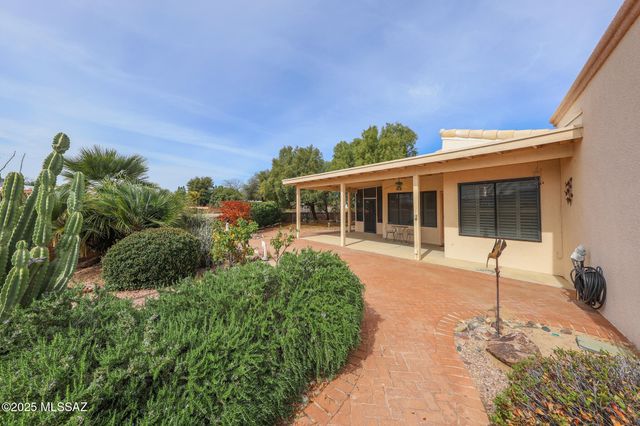 1964 S Abrego Drive, Green Valley, AZ 85614