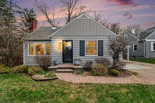 1801 Cayuga Place, Ann Arbor, MI 48104