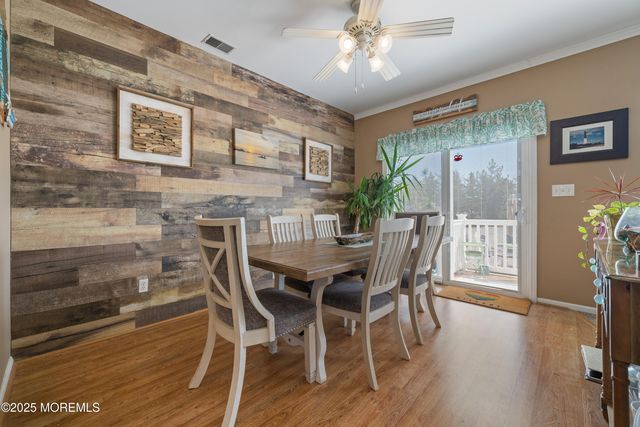 33 Blue Heron Lane, Bayville, NJ 08721