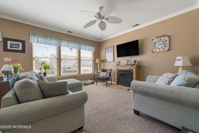 33 Blue Heron Lane, Bayville, NJ 08721