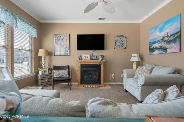 33 Blue Heron Lane, Bayville, NJ 08721