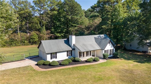 216 Fairview Point, Ellenwood, GA 30294