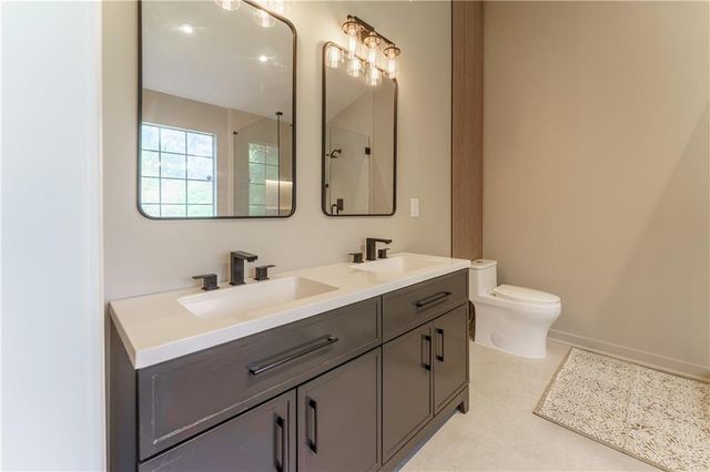 216 Fairview Point, Ellenwood, GA 30294