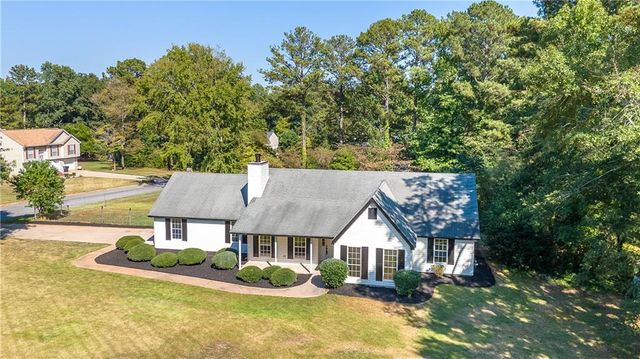 216 Fairview Point, Ellenwood, GA 30294