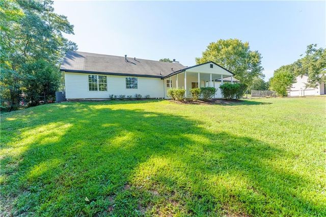 216 Fairview Point, Ellenwood, GA 30294