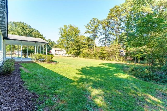 216 Fairview Point, Ellenwood, GA 30294