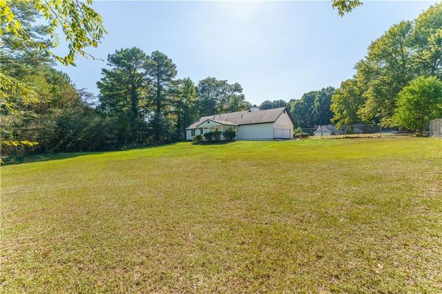 216 Fairview Point, Ellenwood, GA 30294