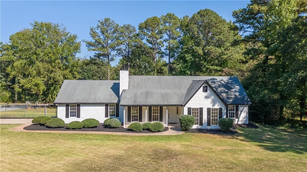 216 Fairview Point, Ellenwood, GA 30294