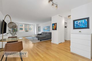 345 E 93rd St Apt 8K, New York City, NY 10128