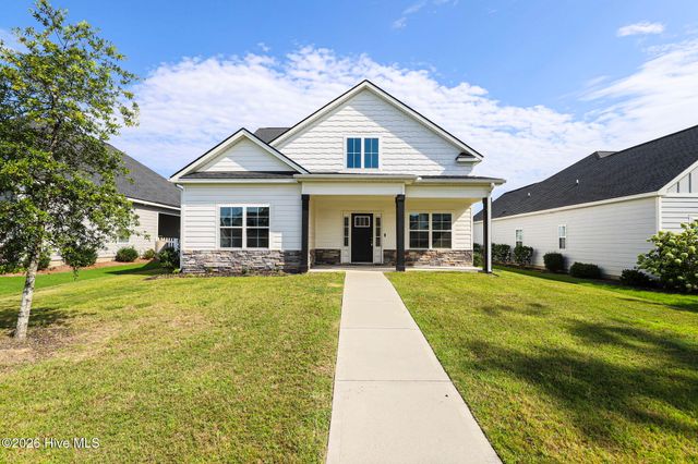 208 Andrews Lane, Grovetown, GA 30813