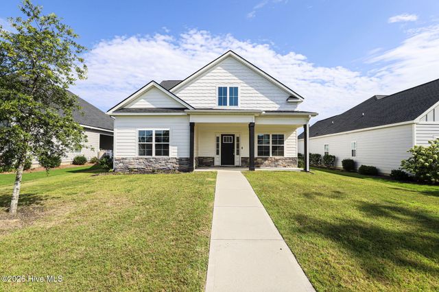 208 Andrews Lane, Grovetown, GA 30813