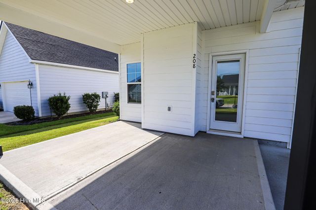 208 Andrews Lane, Grovetown, GA 30813