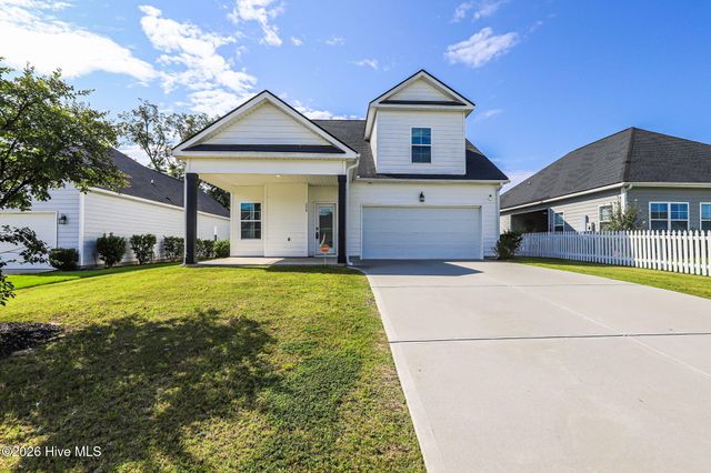 208 Andrews Lane, Grovetown, GA 30813