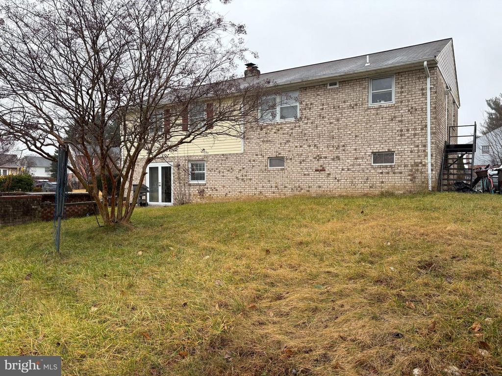 13001 PAYTON DR, Upper Marlboro, MD 20774