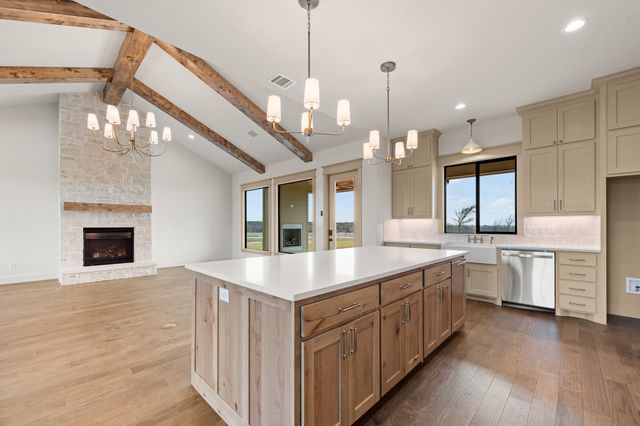 12675 W FM 4, Godley, TX 76044