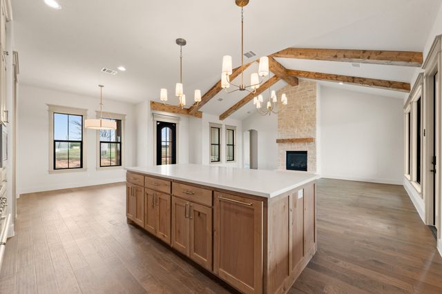 12675 W FM 4, Godley, TX 76044