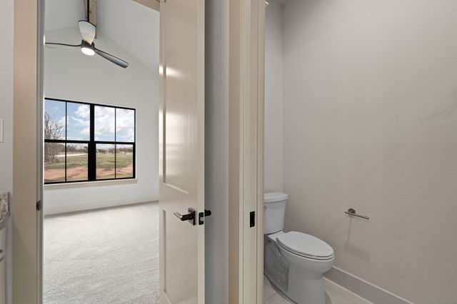 12675 W FM 4, Godley, TX 76044