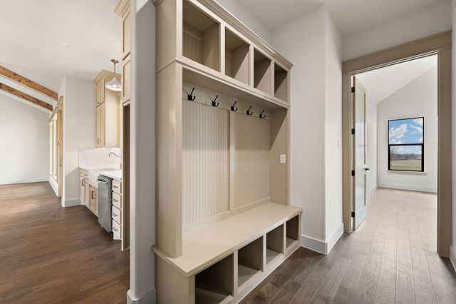 12675 W FM 4, Godley, TX 76044