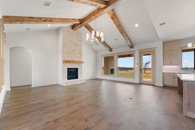 12675 W FM 4, Godley, TX 76044