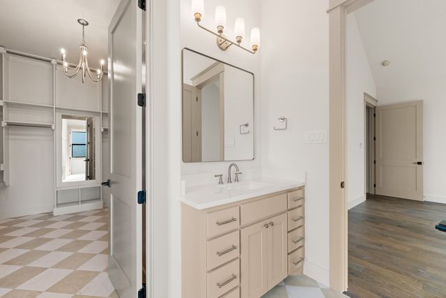 12675 W FM 4, Godley, TX 76044