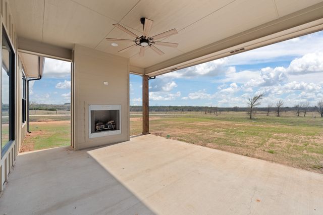 12675 W FM 4, Godley, TX 76044