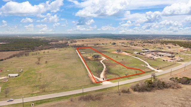 12675 W FM 4, Godley, TX 76044