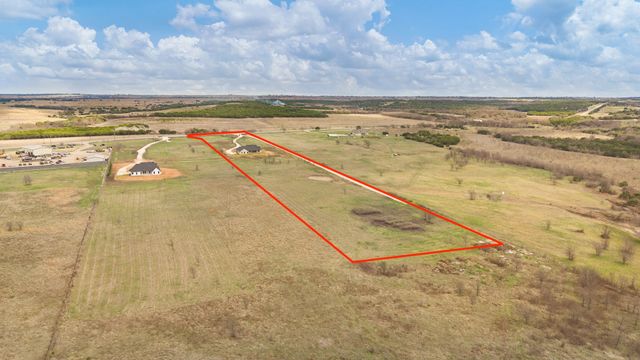 12675 W FM 4, Godley, TX 76044