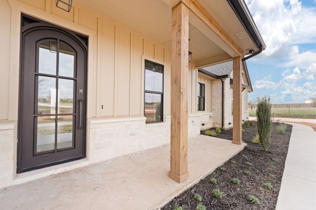 12675 W FM 4, Godley, TX 76044