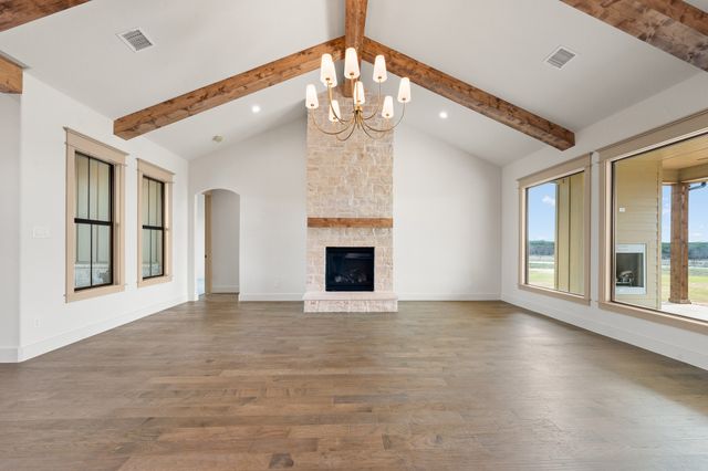 12675 W FM 4, Godley, TX 76044