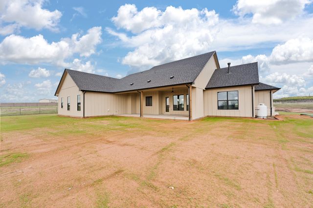 12675 W FM 4, Godley, TX 76044