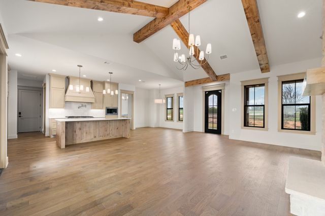 12675 W FM 4, Godley, TX 76044