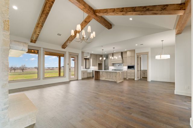 12675 W FM 4, Godley, TX 76044