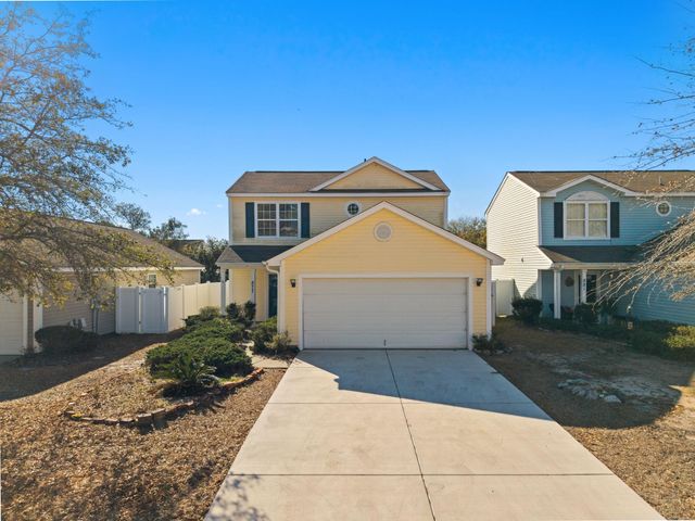 877 Silvercrest Dr., Myrtle Beach, SC 29579