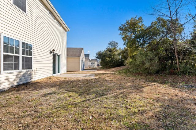 877 Silvercrest Dr., Myrtle Beach, SC 29579