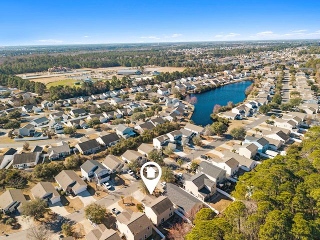 877 Silvercrest Dr., Myrtle Beach, SC 29579