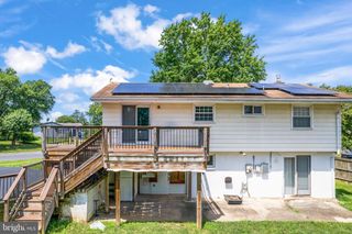 101 WILLIAMSBURG RD, Sterling, VA 20164