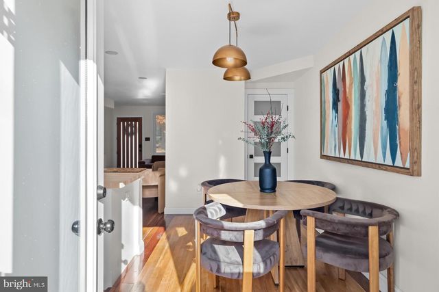 125 URELL PL NE, Washington, DC 20011