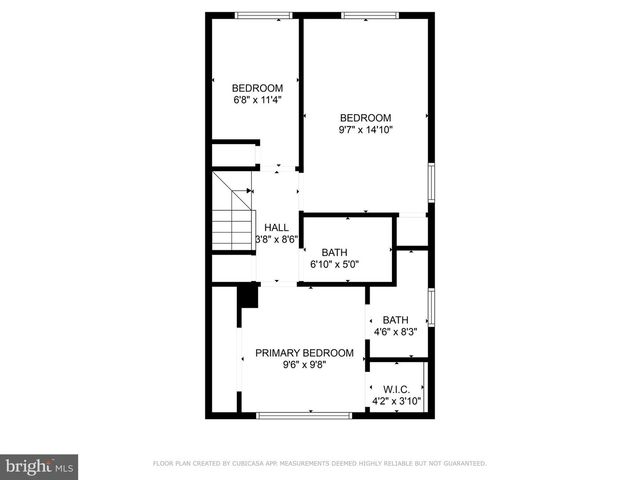 125 URELL PL NE, Washington, DC 20011