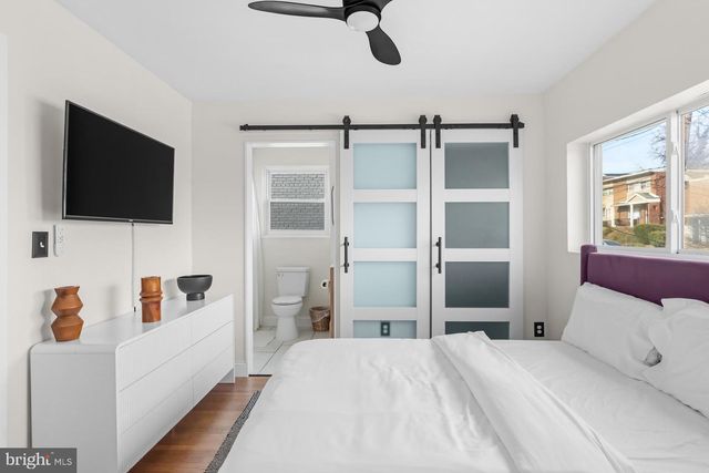 125 URELL PL NE, Washington, DC 20011