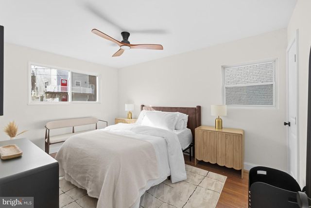 125 URELL PL NE, Washington, DC 20011