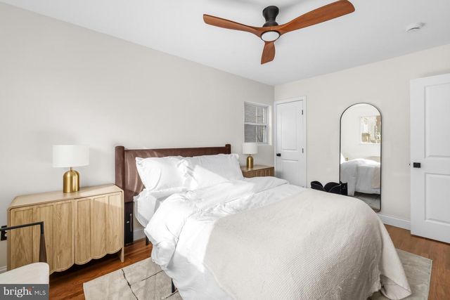 125 URELL PL NE, Washington, DC 20011